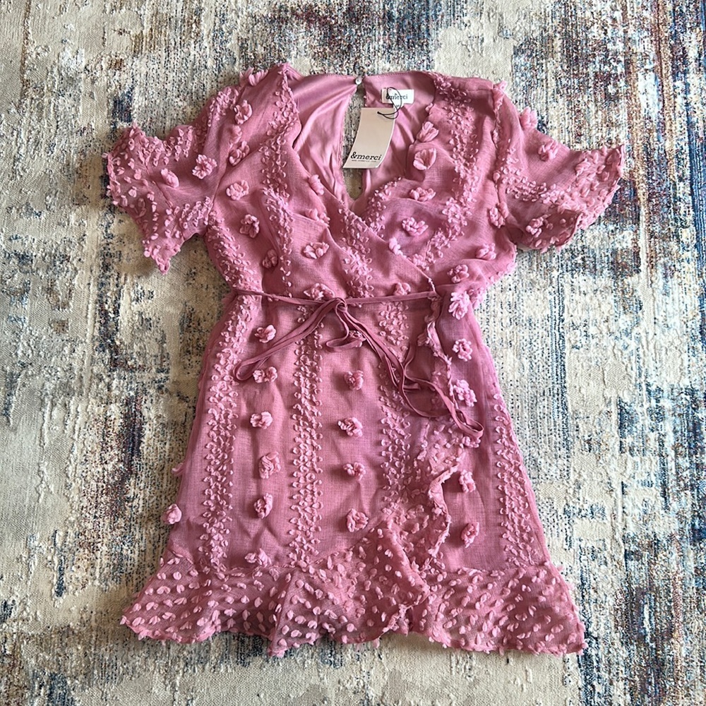 &Merci Dress